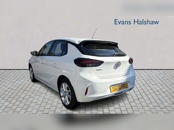 Used Vauxhall Corsa 2020 for sale - 78451640: Photo
