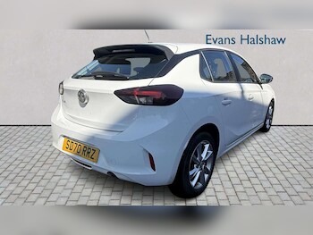 Used Vauxhall Corsa 2020 for sale - 78451640: Photo