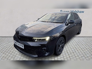 Used Vauxhall Astra 2024 for sale - 77361255: Photo