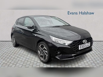 Used Hyundai i20 2023 for sale - 79415514: Photo
