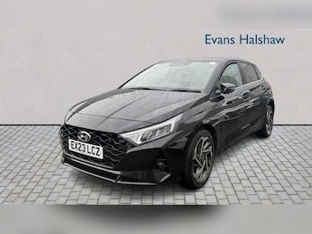 Used Hyundai i20 2023 for sale - 79415514: Photo