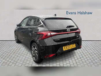 Used Hyundai i20 2023 for sale - 79415514: Photo