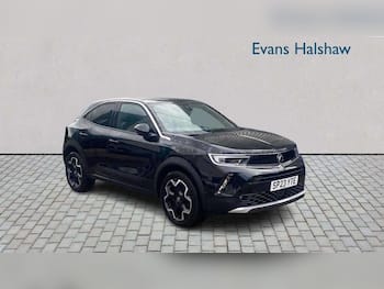 Used Vauxhall Mokka 2023 for sale - 79648851: Photo
