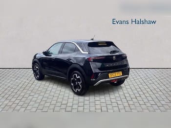 Used Vauxhall Mokka 2023 for sale - 79648851: Photo