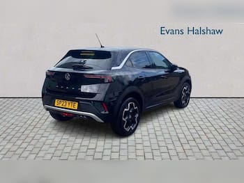 Used Vauxhall Mokka 2023 for sale - 79648851: Photo