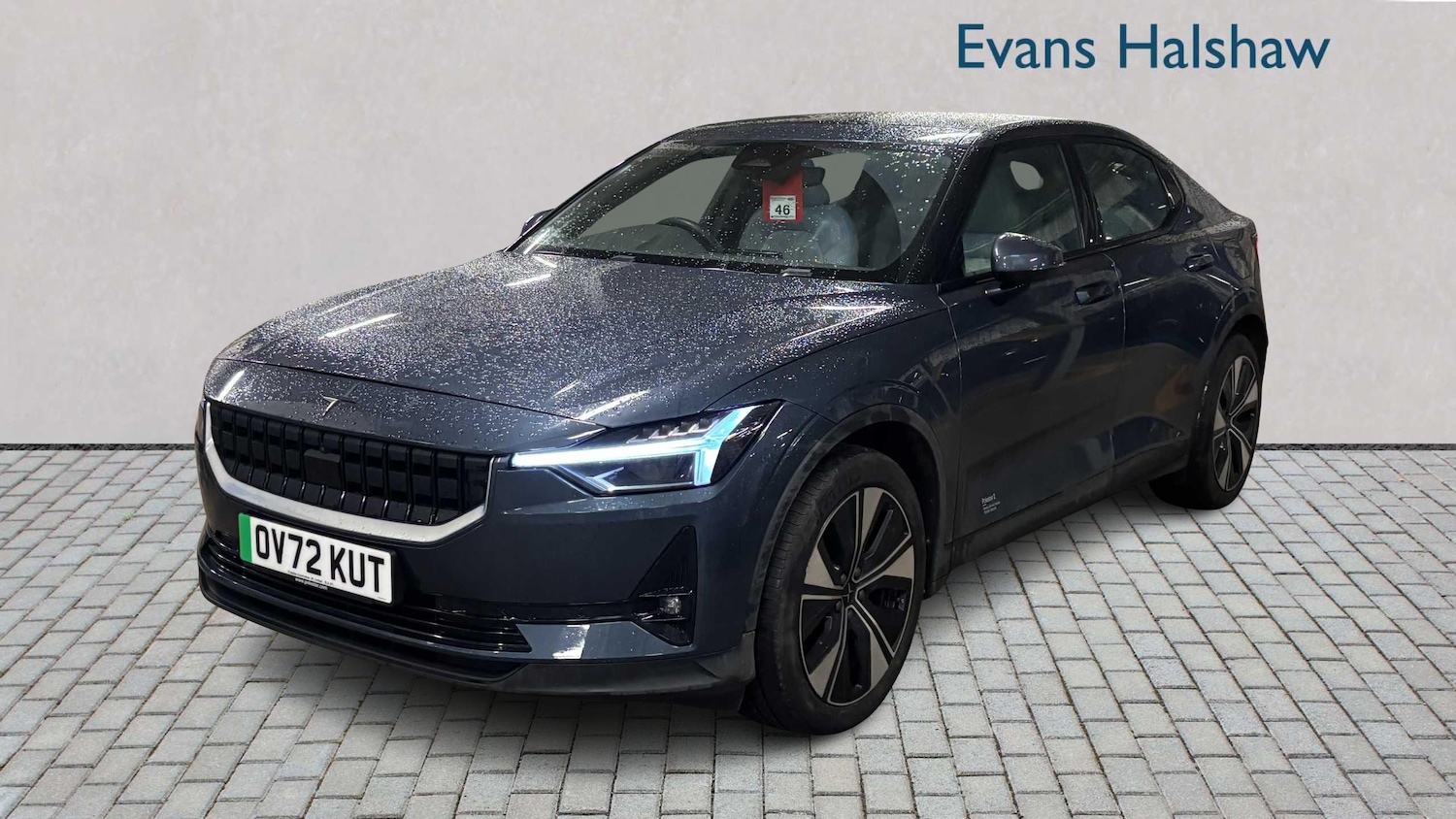 Used Polestar Polestar 2 2022 for sale - 77443574: Photo 2