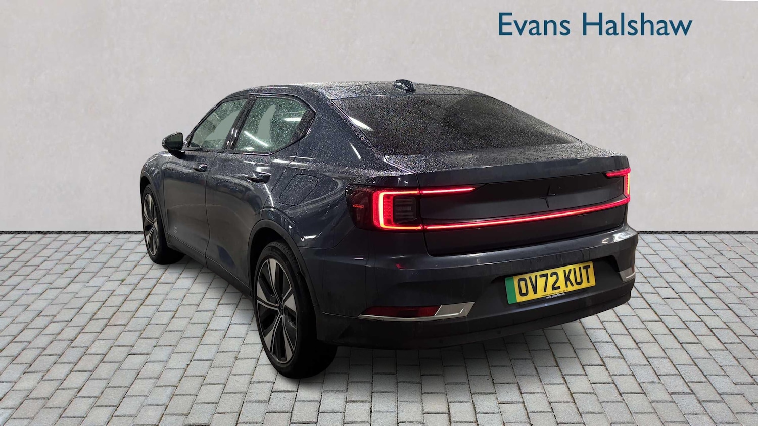 Used Polestar Polestar 2 2022 for sale - 77443574: Photo 3