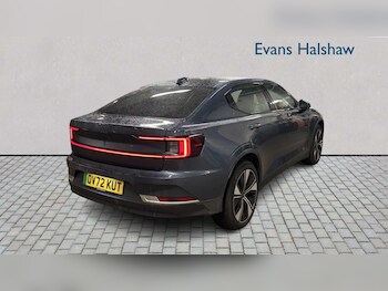 Used Polestar Polestar 2 2022 for sale - 77443574: Photo