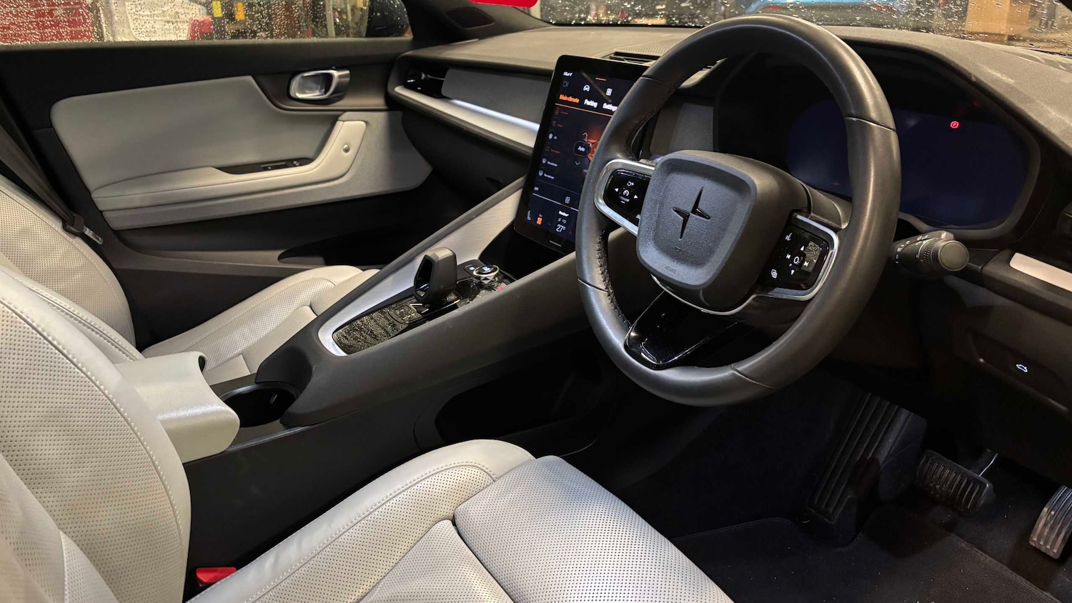 Used Polestar Polestar 2 2022 for sale - 77443574: Photo 5