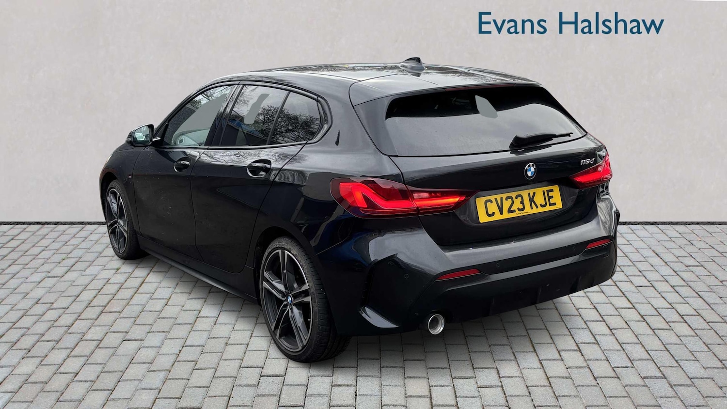 Used BMW 1 Series 2023 for sale - 77389738: Photo 3