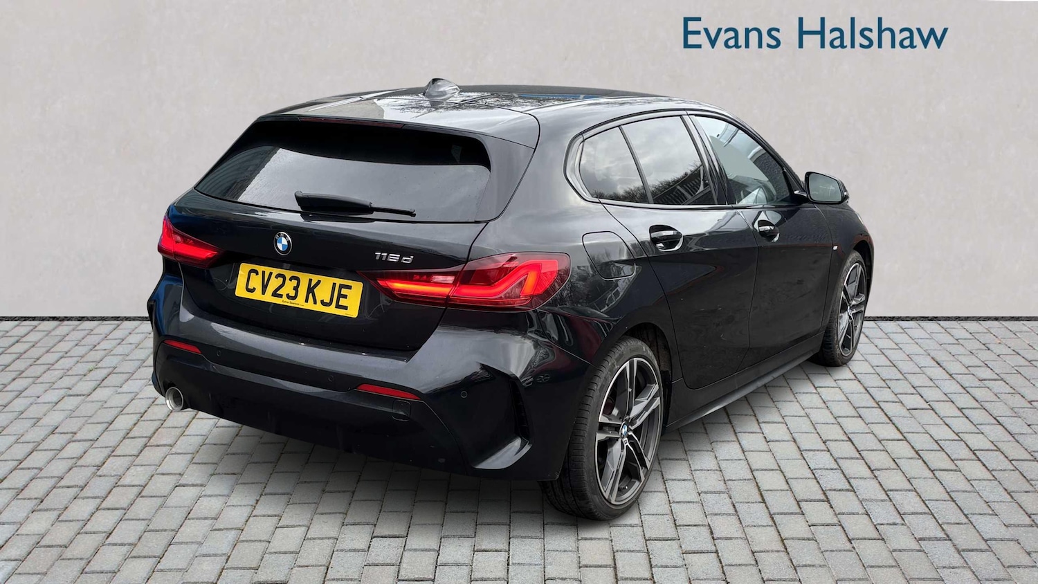 Used BMW 1 Series 2023 for sale - 77389738: Photo 4