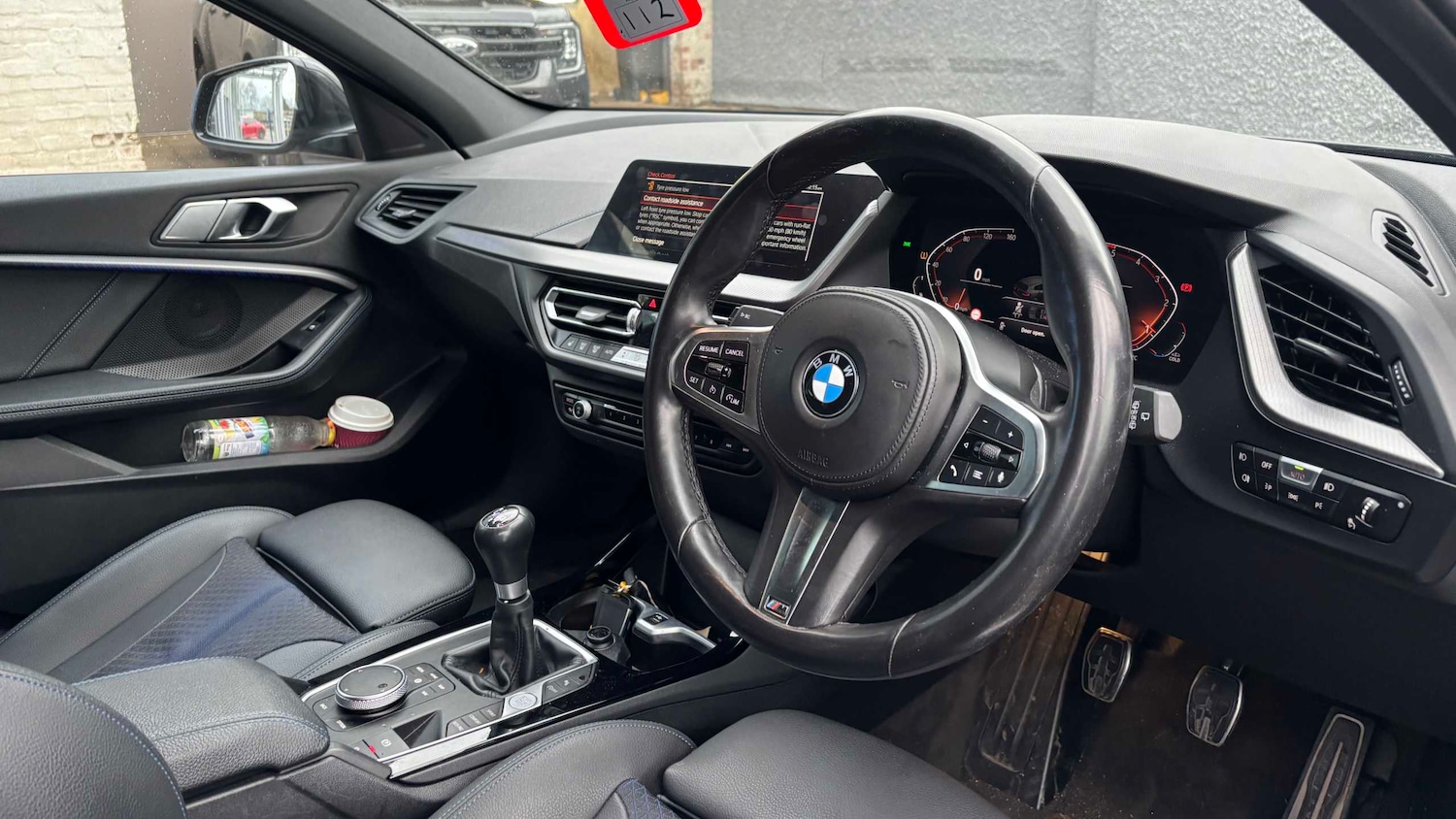 Used BMW 1 Series 2023 for sale - 77389738: Photo 5