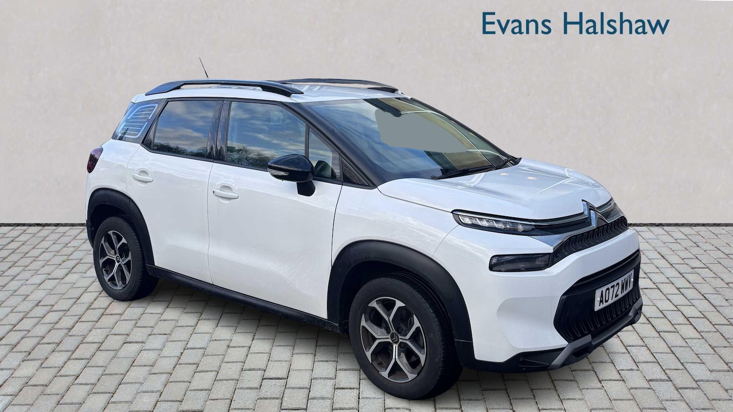 Used Citroen C3 Aircross 2022 for sale - 77373696: Photo 1