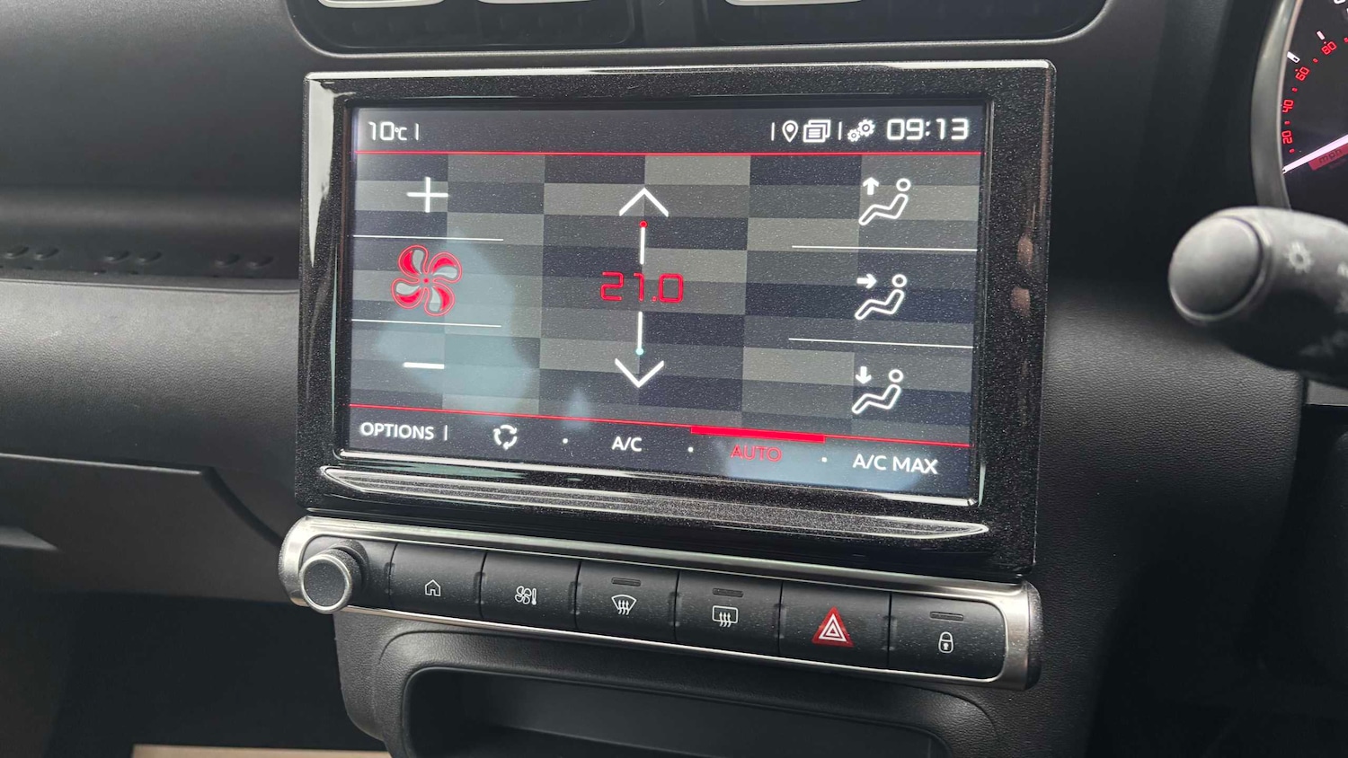 Used Citroen C3 Aircross 2022 for sale - 77373696: Photo 10