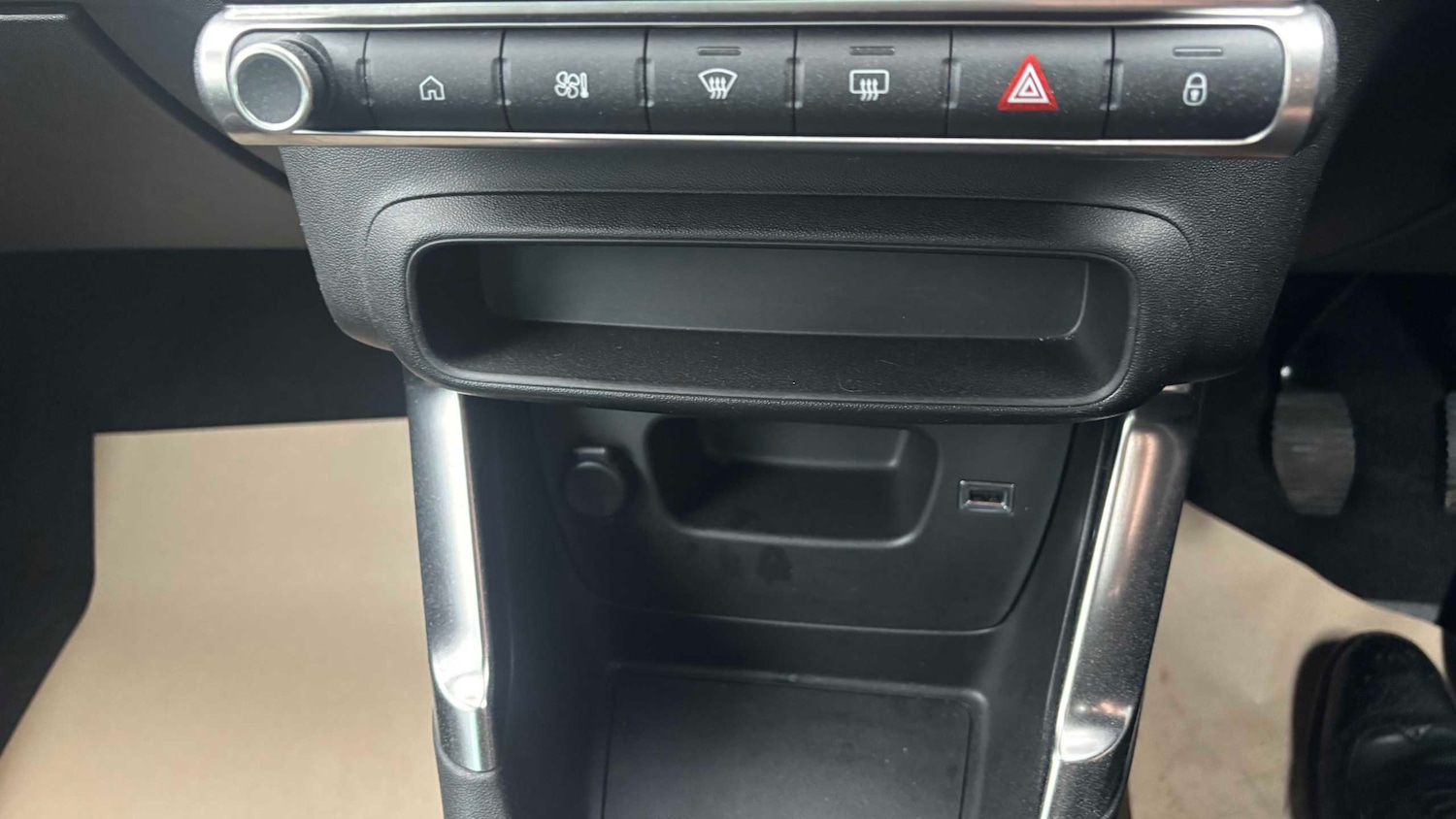 Used Citroen C3 Aircross 2022 for sale - 77373696: Photo 11