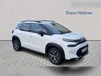 Used Citroen C3 Aircross 2022 for sale - 77373696: Photo