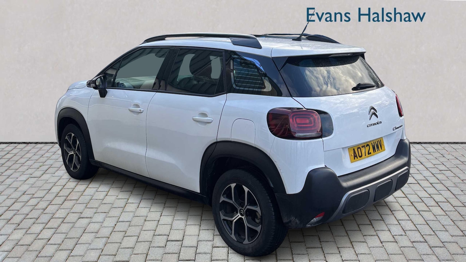 Used Citroen C3 Aircross 2022 for sale - 77373696: Photo 3