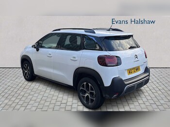Used Citroen C3 Aircross 2022 for sale - 77373696: Photo