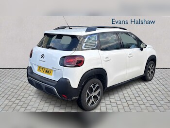 Used Citroen C3 Aircross 2022 for sale - 77373696: Photo