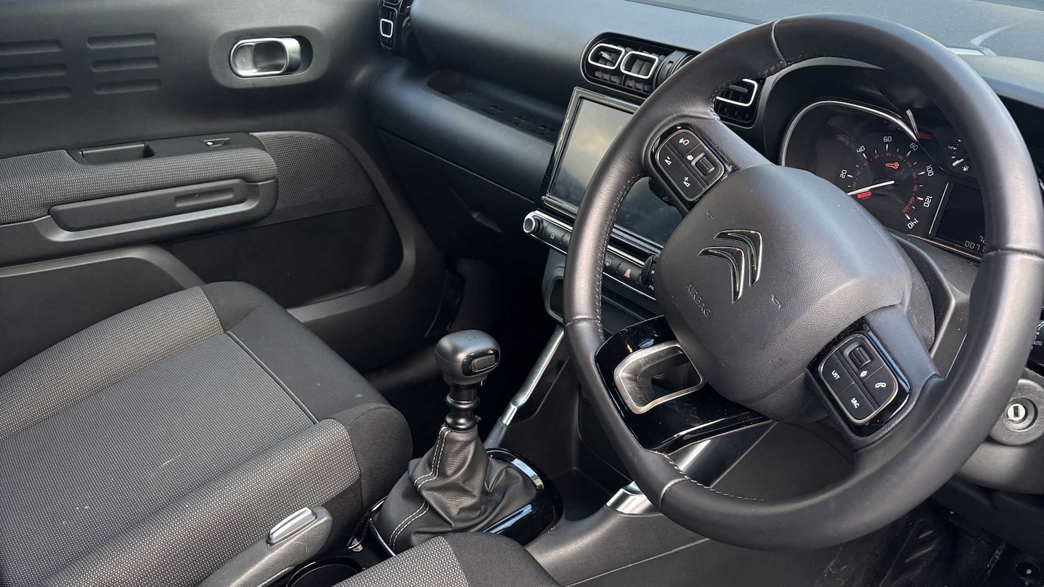 Used Citroen C3 Aircross 2022 for sale - 77373696: Photo 5