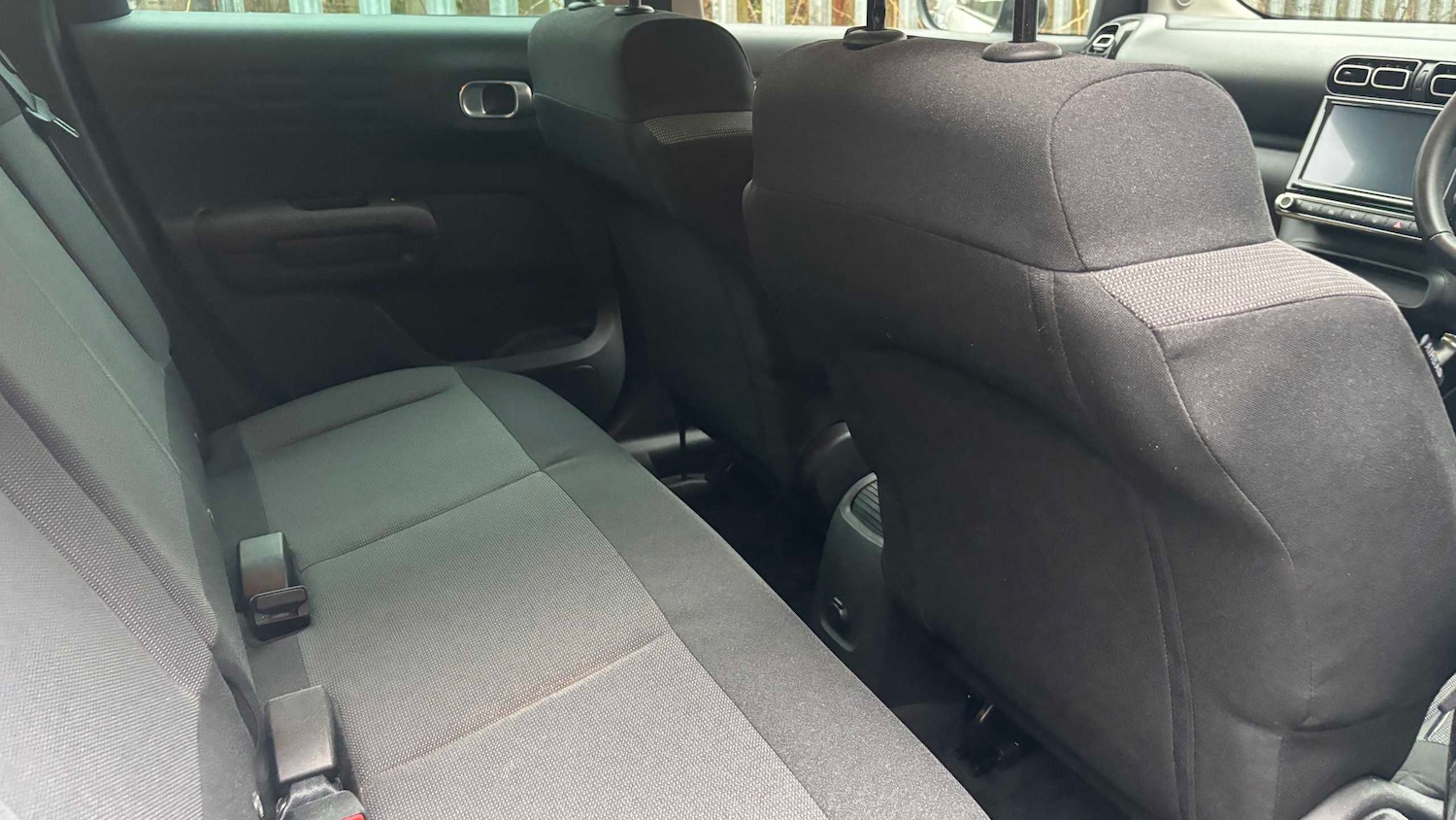 Used Citroen C3 Aircross 2022 for sale - 77373696: Photo 7