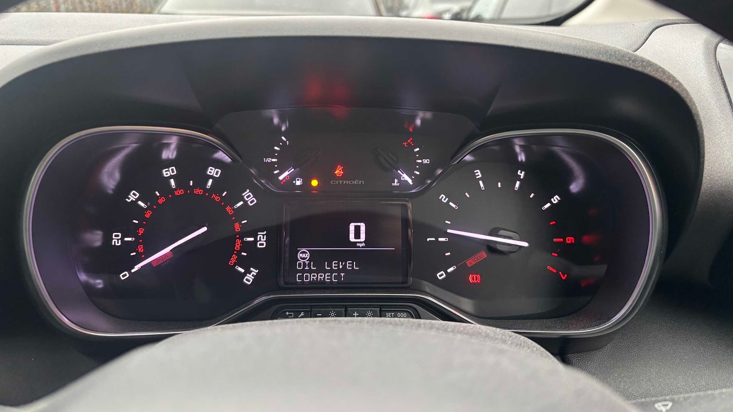 Used Citroen C3 Aircross 2022 for sale - 77373696: Photo 9