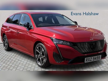 Used Peugeot 308 2023 for sale - 79306823: Photo