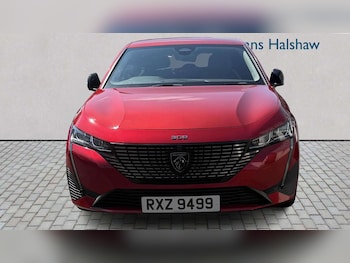 Used Peugeot 308 2023 for sale - 79306823: Photo