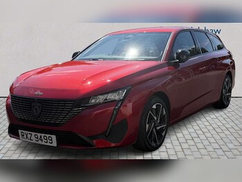 Used Peugeot 308 2023 for sale - 79306823: Photo