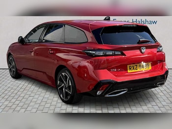 Used Peugeot 308 2023 for sale - 79306823: Photo