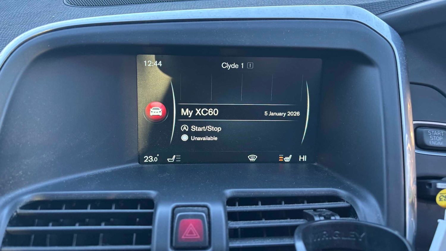 Used Volvo XC60 2016 for sale - 76978880: Photo 10