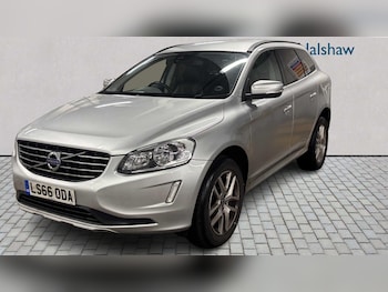 Used Volvo XC60 2016 for sale - 76978880: Photo