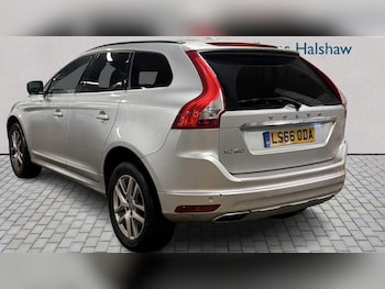 Used Volvo XC60 2016 for sale - 76978880: Photo