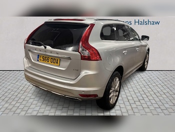 Used Volvo XC60 2016 for sale - 76978880: Photo