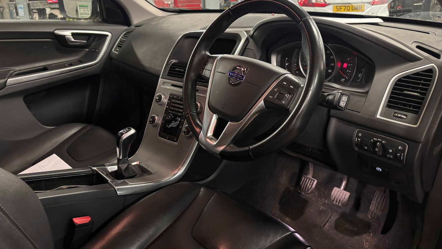 Used Volvo XC60 2016 for sale - 76978880: Photo 5