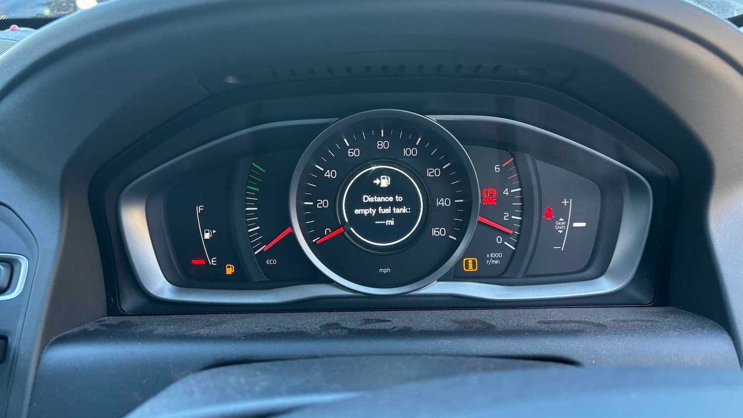 Used Volvo XC60 2016 for sale - 76978880: Photo 9