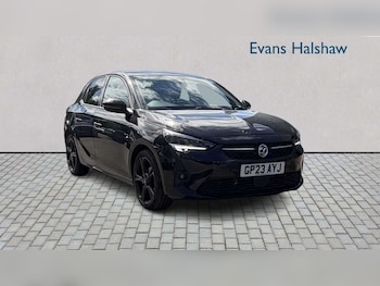Used Vauxhall Corsa 2023 for sale - 79390776: Photo