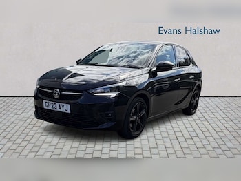 Used Vauxhall Corsa 2023 for sale - 79390776: Photo