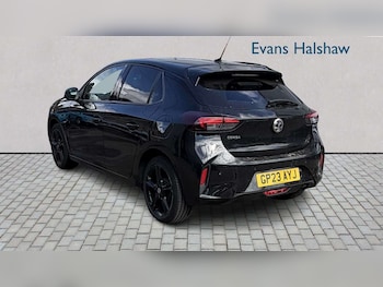 Used Vauxhall Corsa 2023 for sale - 79390776: Photo