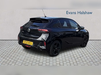 Used Vauxhall Corsa 2023 for sale - 79390776: Photo