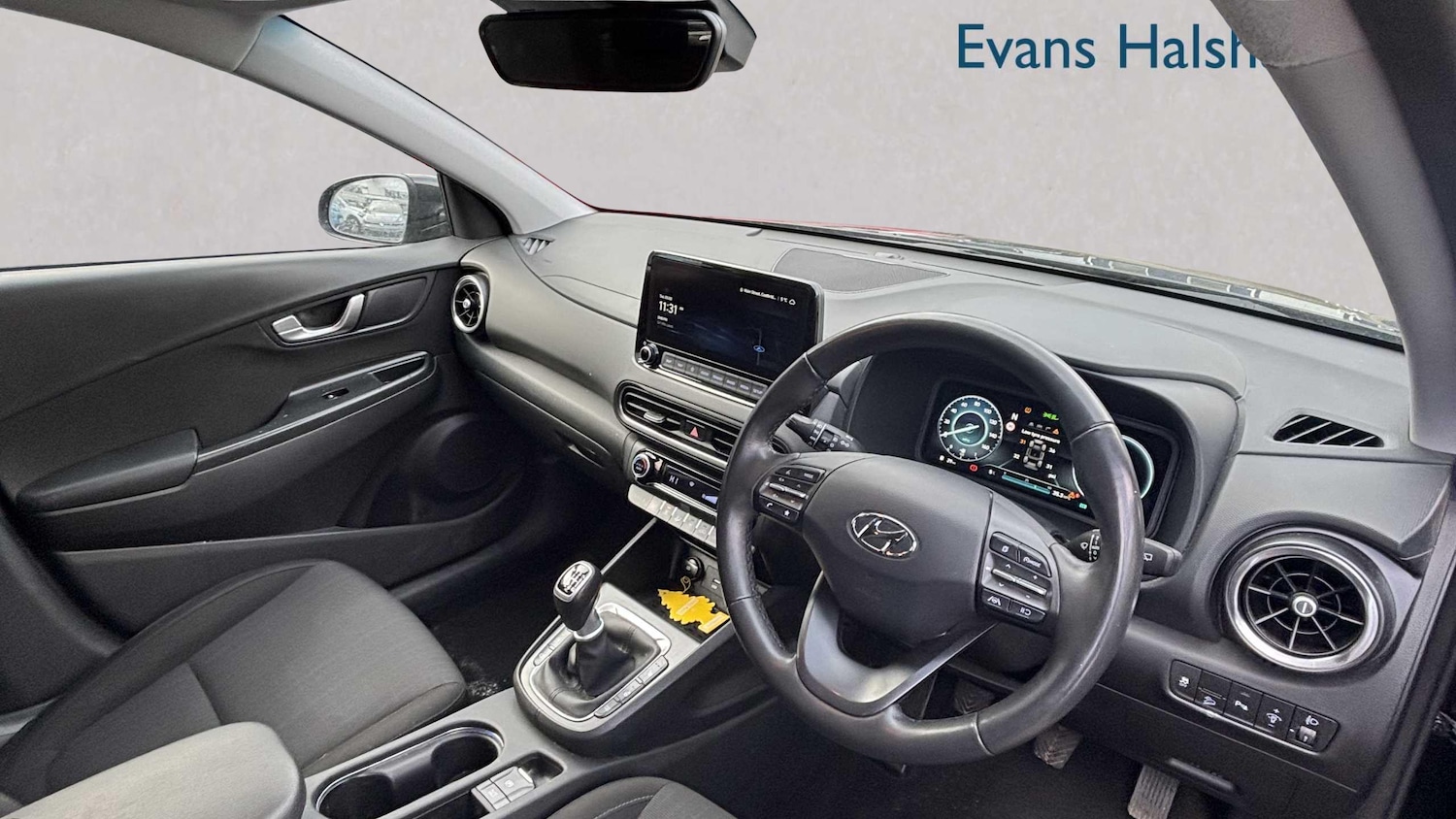 Used Hyundai KONA 2022 for sale - 77913678: Photo 5