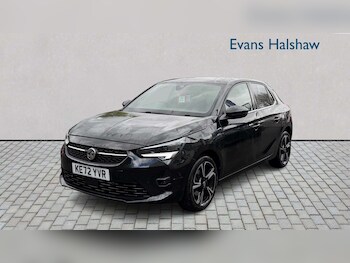 Used Vauxhall Corsa 2023 for sale - 78407471: Photo