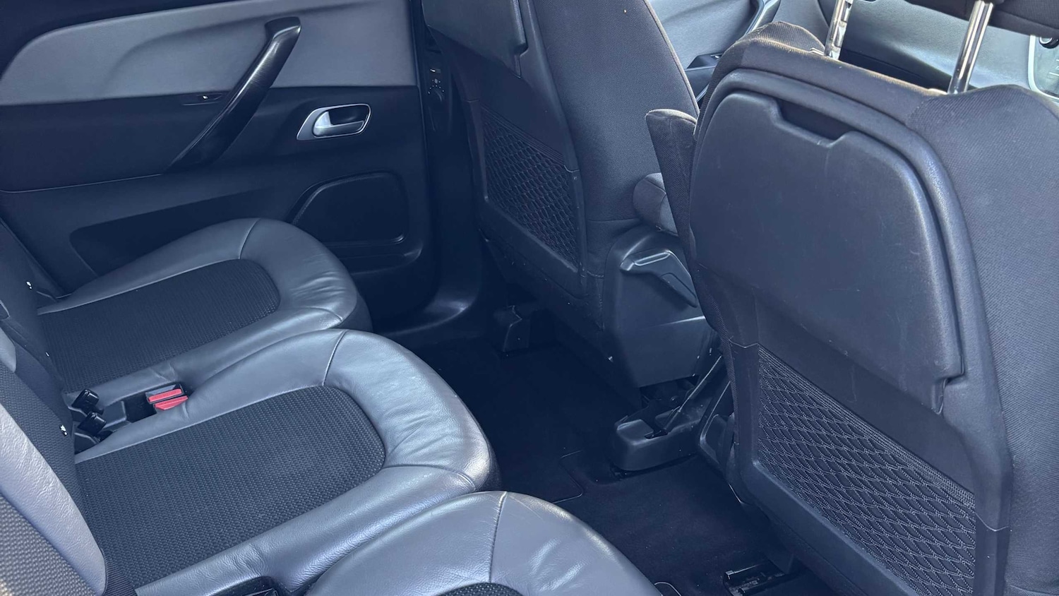 Used Citroen C4 Picasso 2017 for sale - 75812899: Photo 12