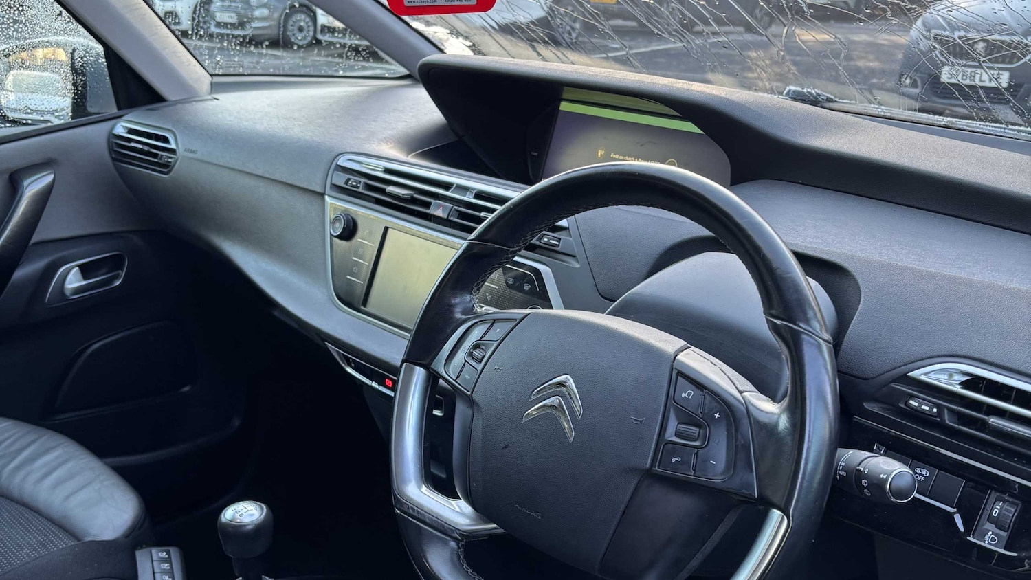 Used Citroen C4 Picasso 2017 for sale - 75812899: Photo 14