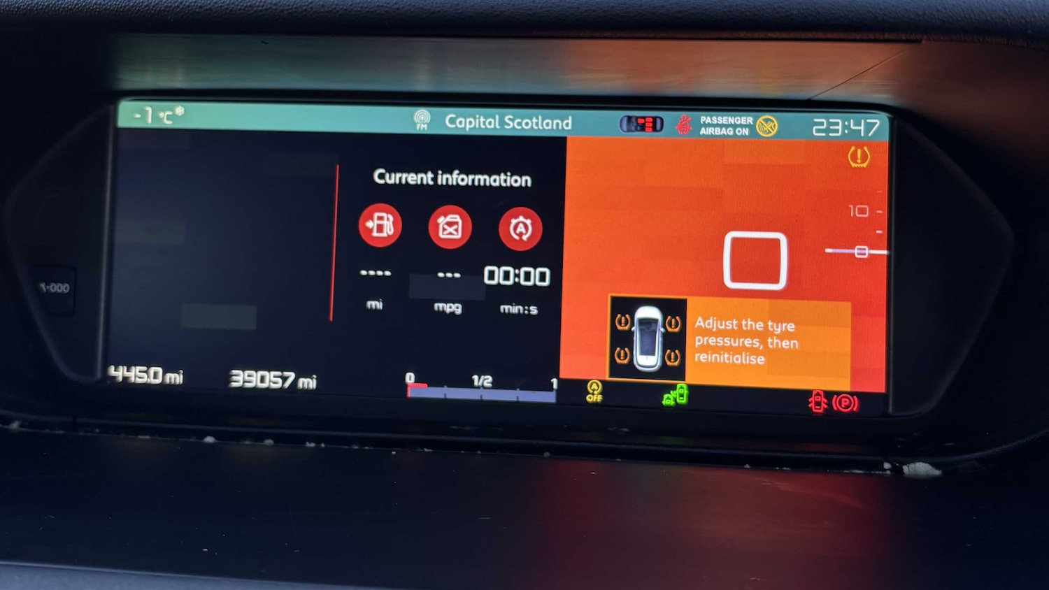 Used Citroen C4 Picasso 2017 for sale - 75812899: Photo 15