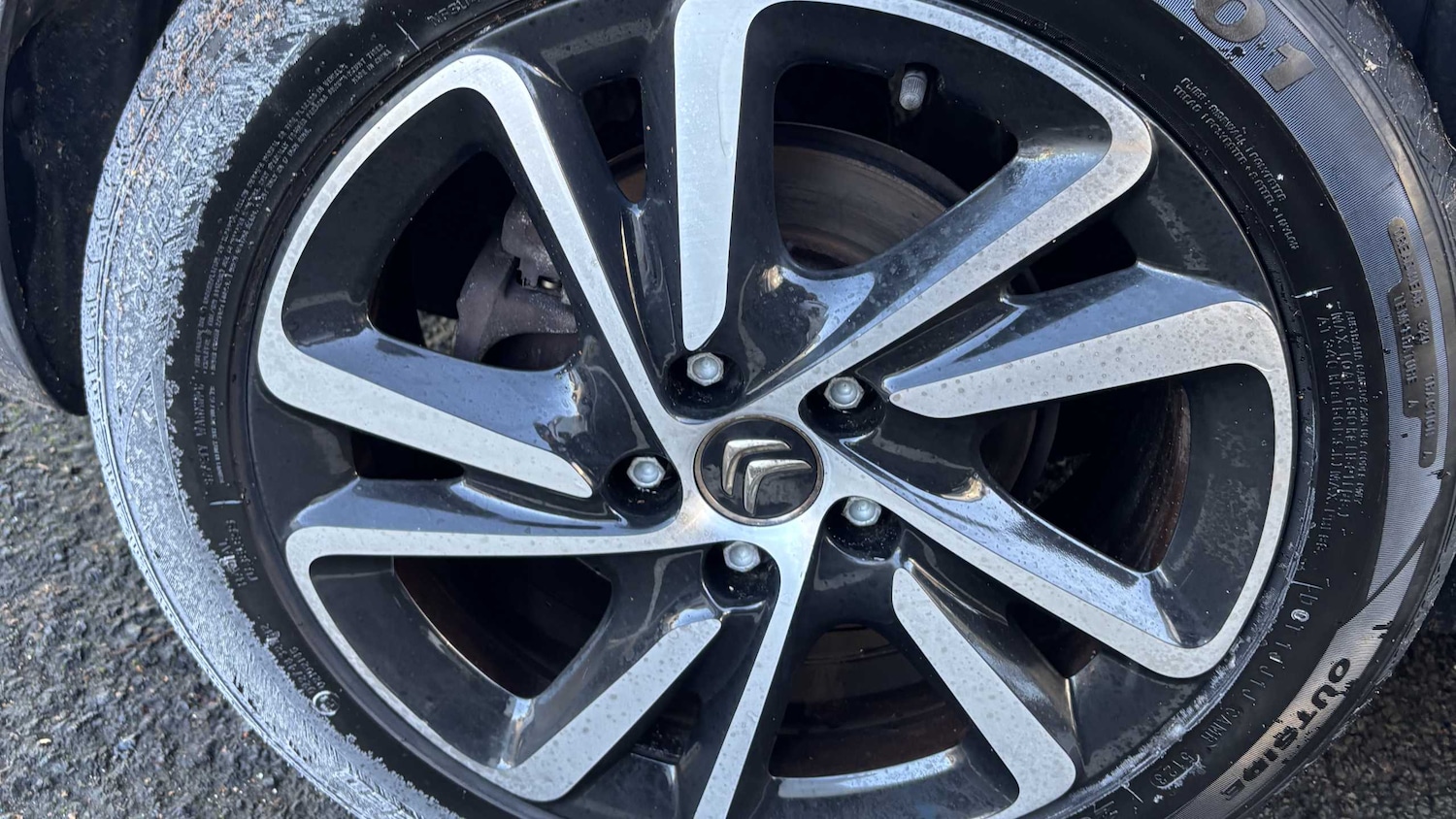 Used Citroen C4 Picasso 2017 for sale - 75812899: Photo 17