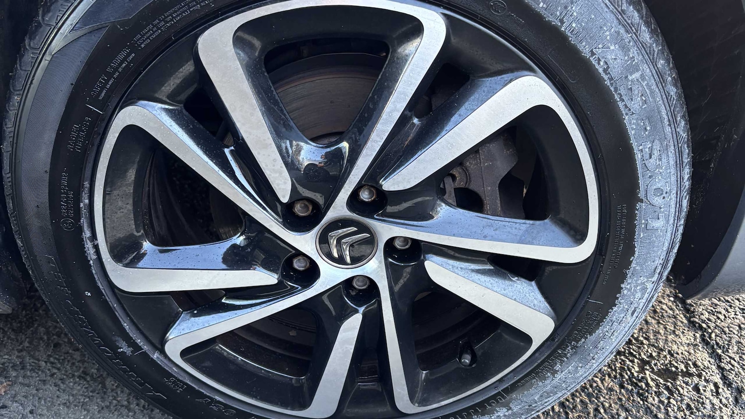 Used Citroen C4 Picasso 2017 for sale - 75812899: Photo 18