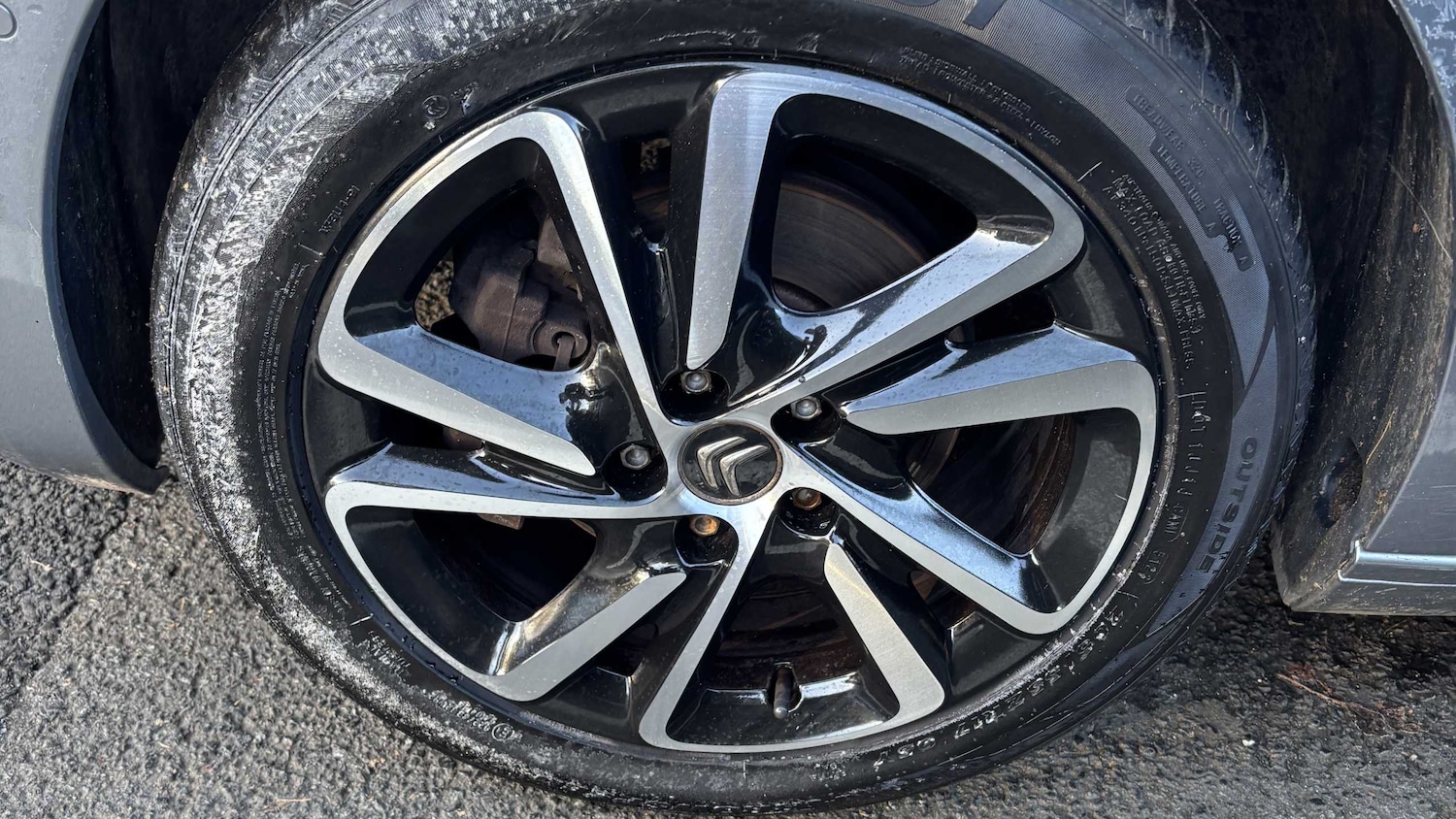 Used Citroen C4 Picasso 2017 for sale - 75812899: Photo 19