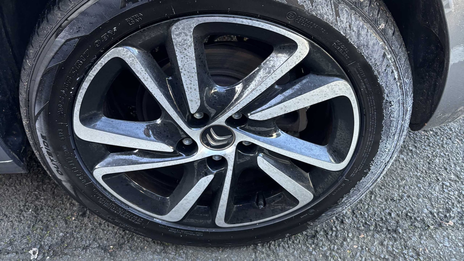 Used Citroen C4 Picasso 2017 for sale - 75812899: Photo 20