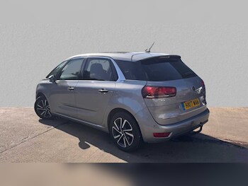 Used Citroen C4 Picasso 2017 for sale - 75812899: Photo
